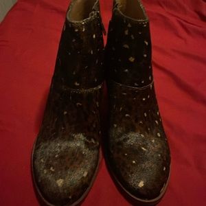 madewell brand new shoes